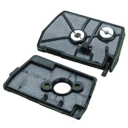 A & I Products Air Filter 3.13" x0.72" x2.13" A-B1AF41